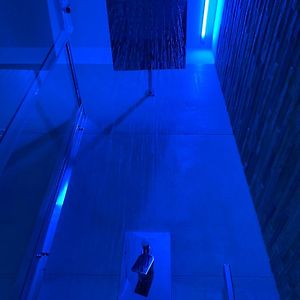 Private Bathroom Double Room